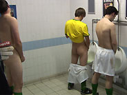 Football Club Toilets